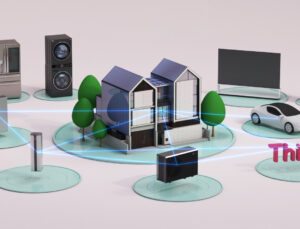LG, Sürdürülebilir Bir Yaşam İçin Enerji Yönetimi Çözümünü Sundu