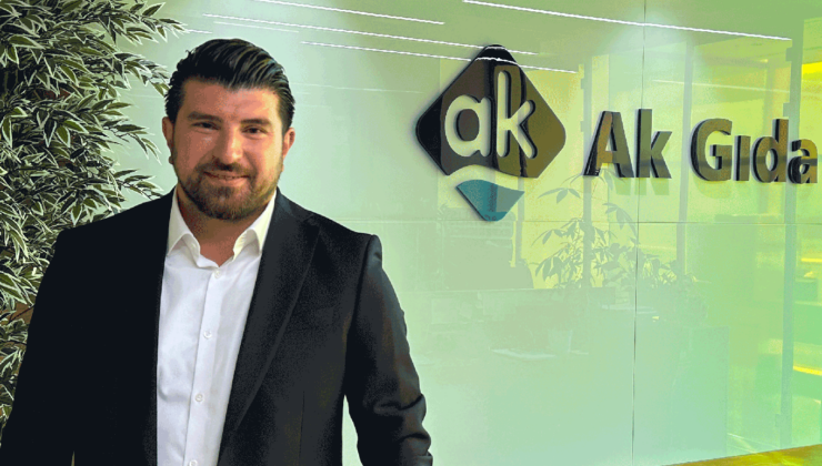 Ak Gıda, Worldfood İstanbul’da lezzet şovu yapacak