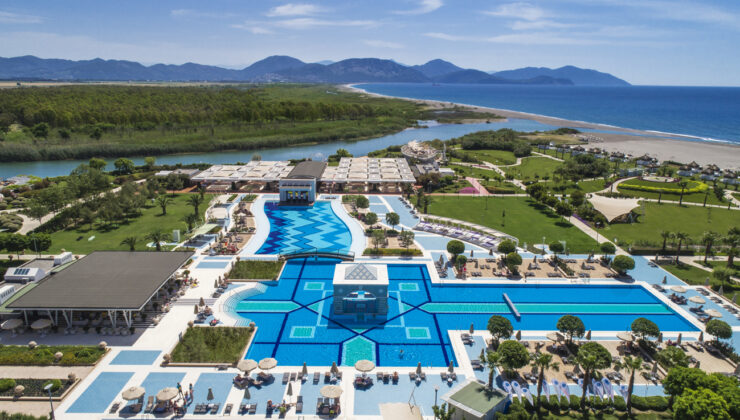 Hilton Dalaman’da eylül inzivası