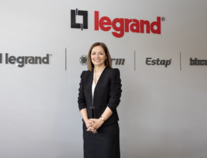 Legand Grup Türkiye CMO’su Gül Sevinç Selçuk oldu