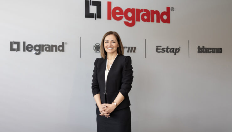 Legand Grup Türkiye CMO’su Gül Sevinç Selçuk oldu