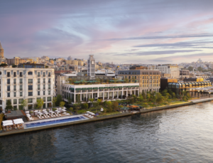 The Peninsula İstanbul, pazar günlerine lezzet katıyor