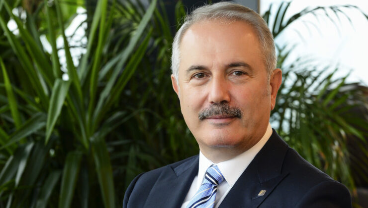 Eurobond ihracında lider yine VakıfBank