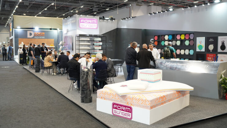 Ibia Expo 2023 bu hafta başlıyor