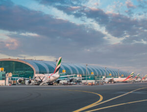 Emirates, IATA Çevresel Değerlendirme Sertifikası aldı