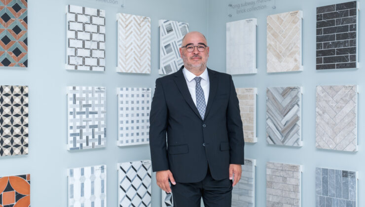 Tureks Turunç Madencilik’ten ilk yarıda % 60 kar artışı