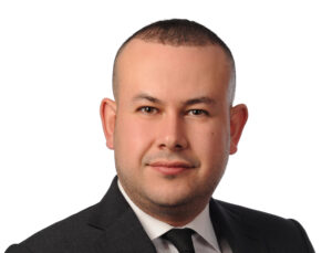 Günsan’ın yönetim kadrosuna üst düzey atama