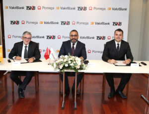 TSKB ve VakıfBank’tan 80 milyon dolar kredi desteği