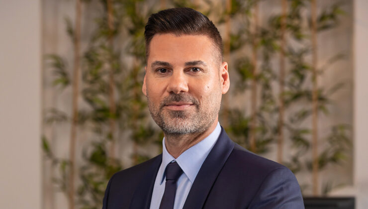 Sodexo’ya Türkiye Customer Experience Awards’tan dört ödül
