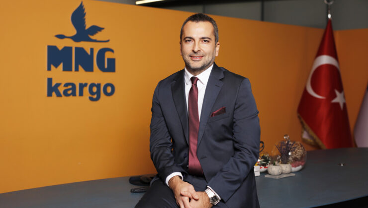 MNG Kargo, Laska iş birliğiyle karbon emisyonunu azaltıyor