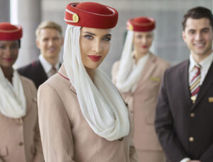 Emirates, Kabin Memuru Alımlarına Devam Ediyor