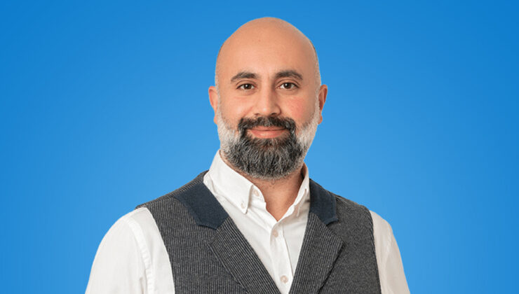 Tecno Mobile için üst düzey atama