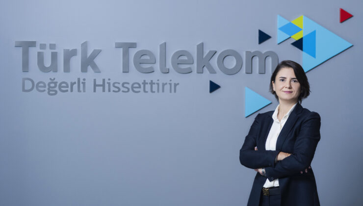Türk Telekom Müşteri Deneyimi Haftası’nı ayrıcalıklarla kutluyor