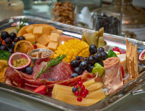 Vakko Brunch ile gastronomi yolculuğu