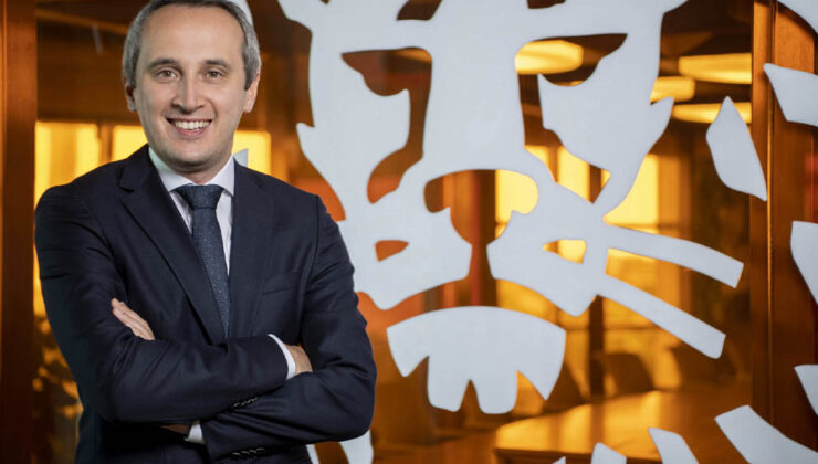 ING Türkiye, Ankara Merkez Ofisi’ni açtı