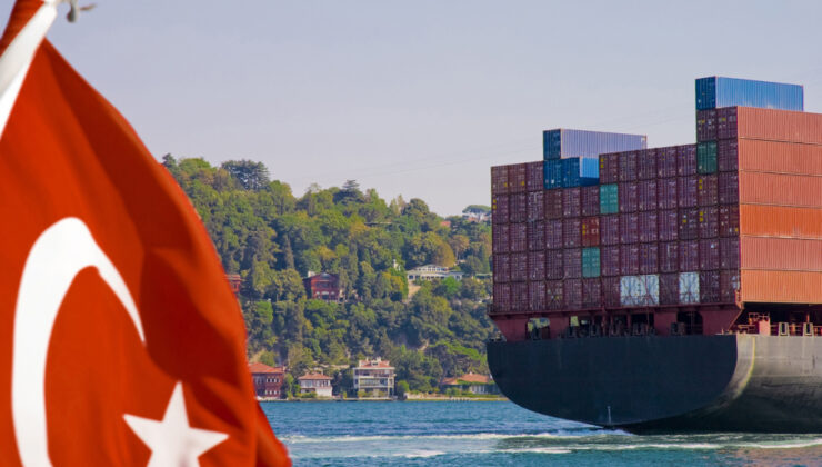 Ege İhracatçı Birlikleri’nden Eylül ayında 1,5 milyar dolar ihracat