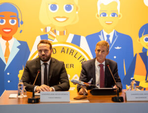 SunExpress yıl başından bu yana 10 milyon yolcu taşıdı