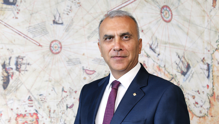Alarko Holding, “Cumhuriyet’in Geleceği Genç Öğretmenler” projesini başlatıyor