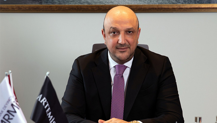 Artemis Halı, halka arz ile kazandıracak