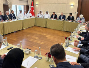 BM’den Cumhurbaşkanlığı Yatırım Ofisi’ne Mükemmellik Ödülü