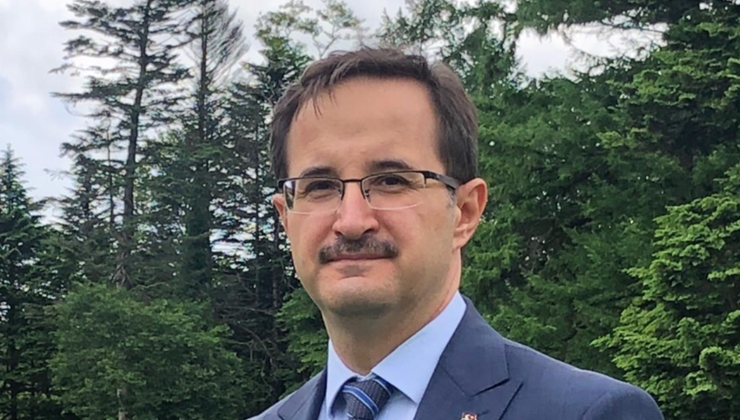 Teksan’ın yeni CEO’su Dr. Oğuz Can oldu