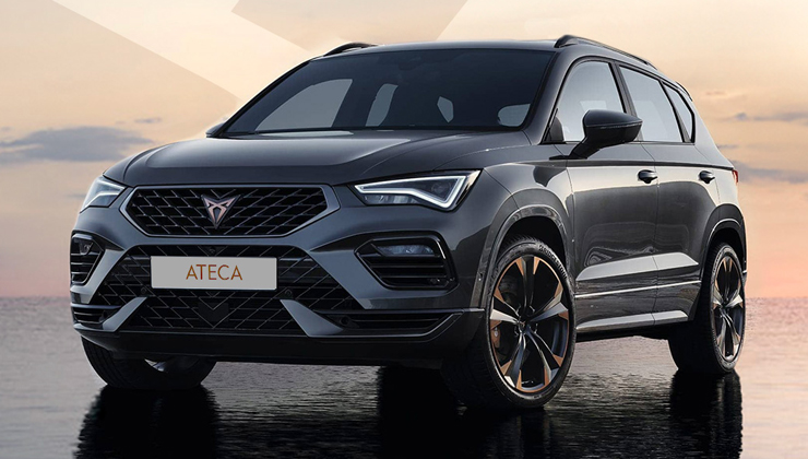 Cupra ve Seat markalarından Ekim ayı fırsatları