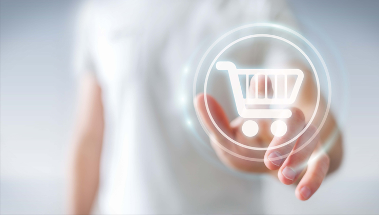 E-ticarette son çeyrek beklentisi: 650 milyar TL