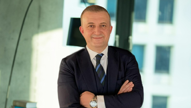 EY’nin Vergi ve Finans Operasyonları Anketi 2023 yayımlandı
