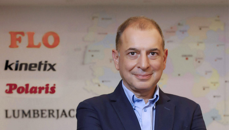 Flo’da Bilgi Teknolojileri Genel Müdür Yardımcılığı’na atama