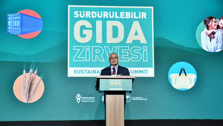 Gıdanın yüzde 30’u tedarik sürecinde kaybediliyor