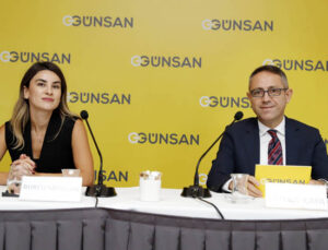 Günsan Elektrik’ten 20 milyon euro’luk yatırım