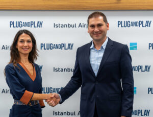 İGA İstanbul Havalimanı, İnovasyon Merkezi oluyor