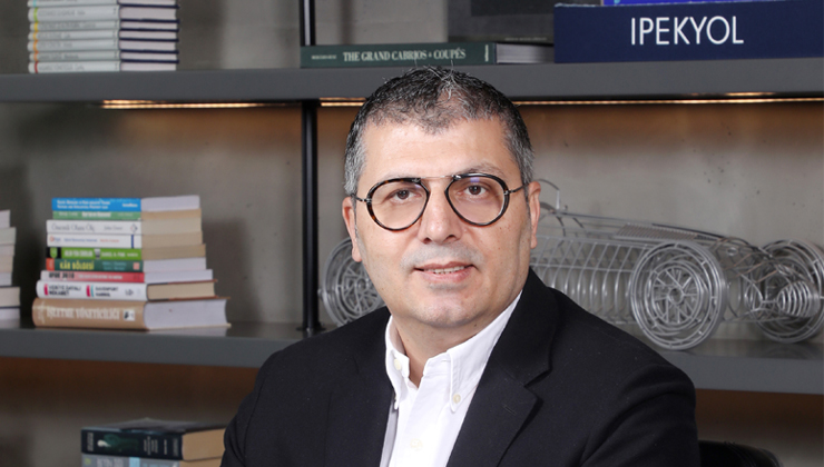 İpekyol Grup’tan 100. yılda 100 kız öğrenciye destek