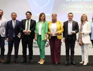 Muratbey’in kaymaklı plus peyniri, Feed The Future Ödülleri’nde birinci