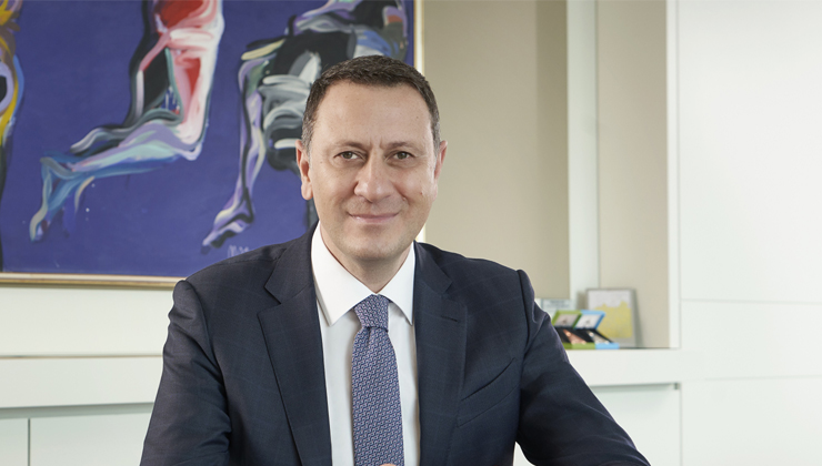 QNB Finansbank ülke ekonomisine katkıyı sürdürüyor