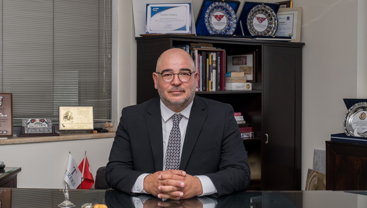 Tureks Turunç Madencilik halka arz ediliyor!