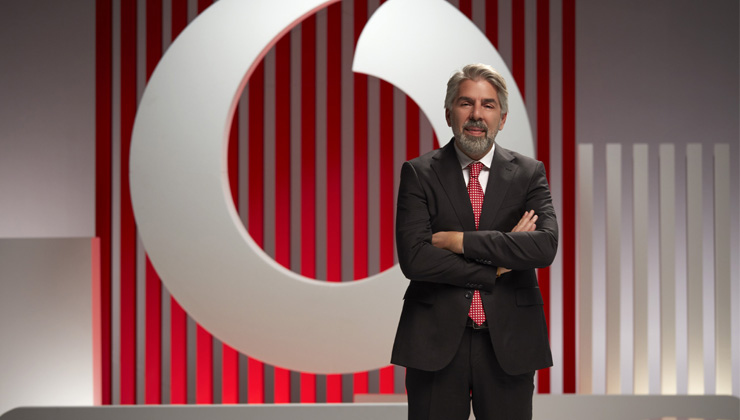 Vodafone, elektronik atıkları kodlama sınıfına dönüştürüyor