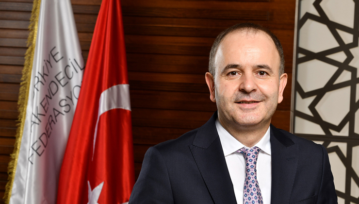 Gıda israfı ile market mağaza enflasyonuna dur demeliyiz.