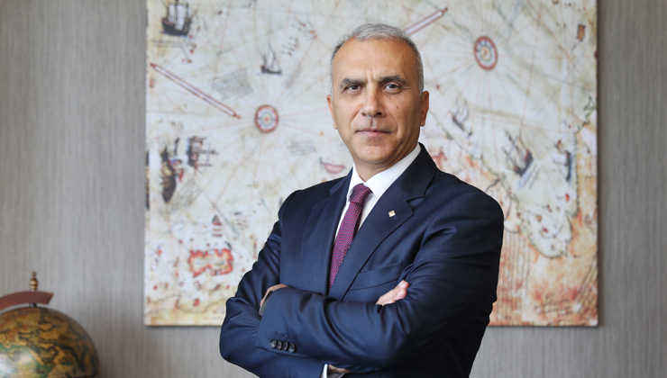 Alarko Holding’ten, 2023’ün üçüncü çeyreğinde 4 milyar TL kâr
