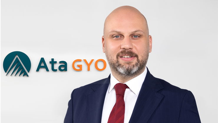 Ata GYO, 9 aylık dönemde 51.9 Milyon TL Kar açıkladı