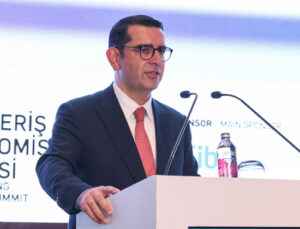 En büyük hedeflerden biri yabancı yatırımcıyı Türkiye’de tutabilmek