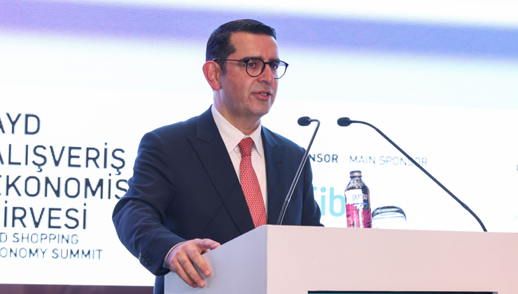En büyük hedeflerden biri yabancı yatırımcıyı Türkiye’de tutabilmek