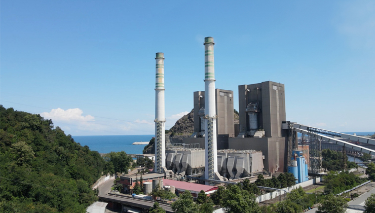 ÇATES’in halka arzına SPK’dan onay