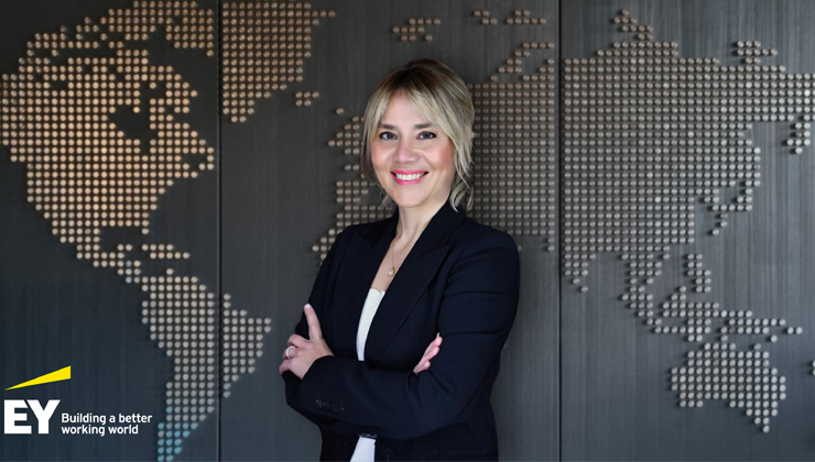 EY Türkiye Teknoloji Danışmanlığı Liderliği görevine atama