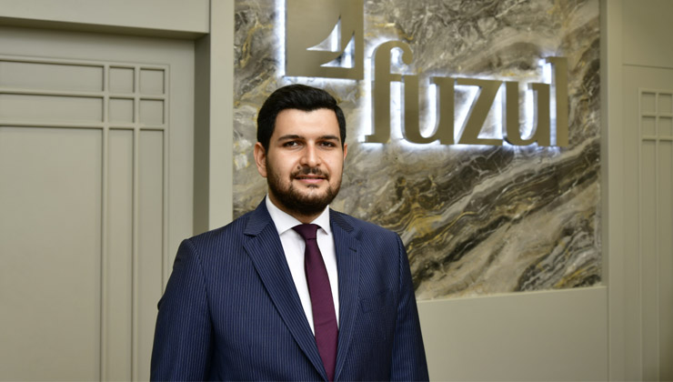 Fuzul Ventures ilk kez TIW 2023’te sahnede!