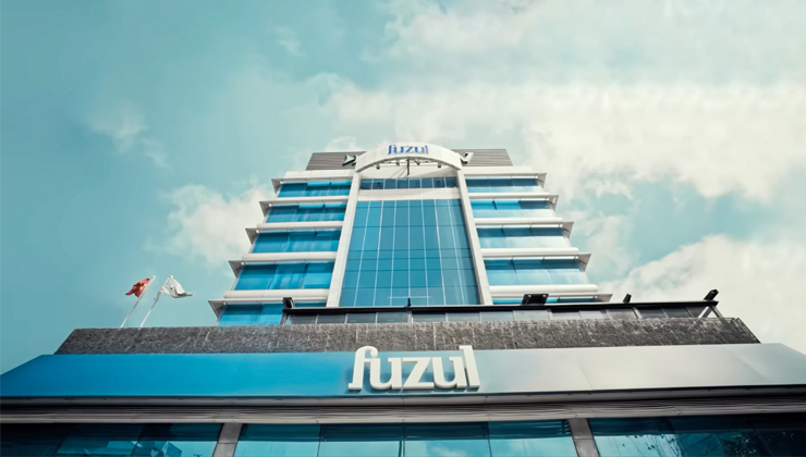 Vakıf Katılım ve Fuzul arasında iş birliği