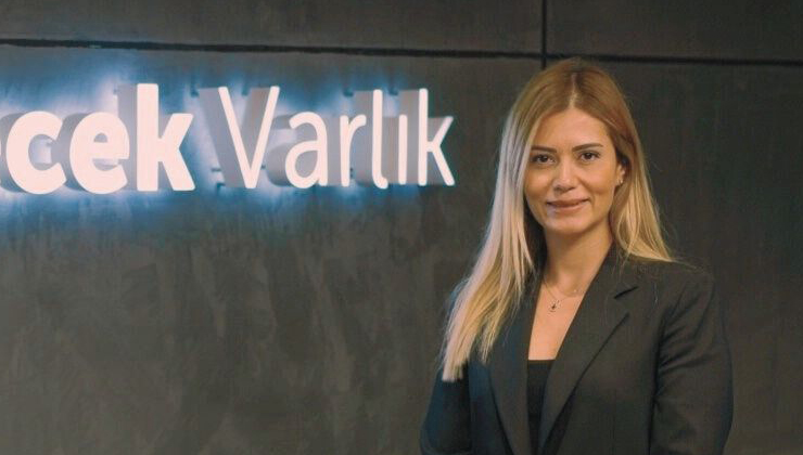 Gelecek Varlık Yönetimi’nde üst düzey atama