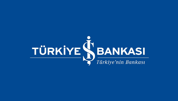 İş Bankası’na 915 milyon dolarlık sendikasyon kredisi!
