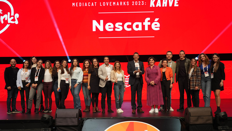 Türkiye’nin Lovemark’ları belli oldu