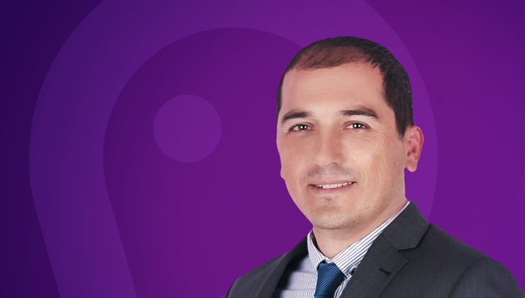 Morpara’nın yeni Genel Müdürü Hakan Özat oldu